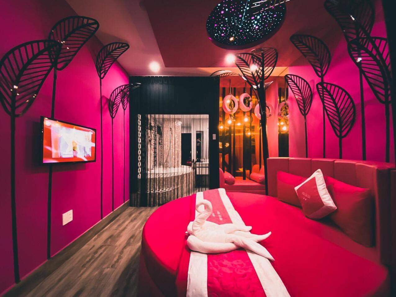 Tan Binh Hotel Хошимин Екстериор снимка