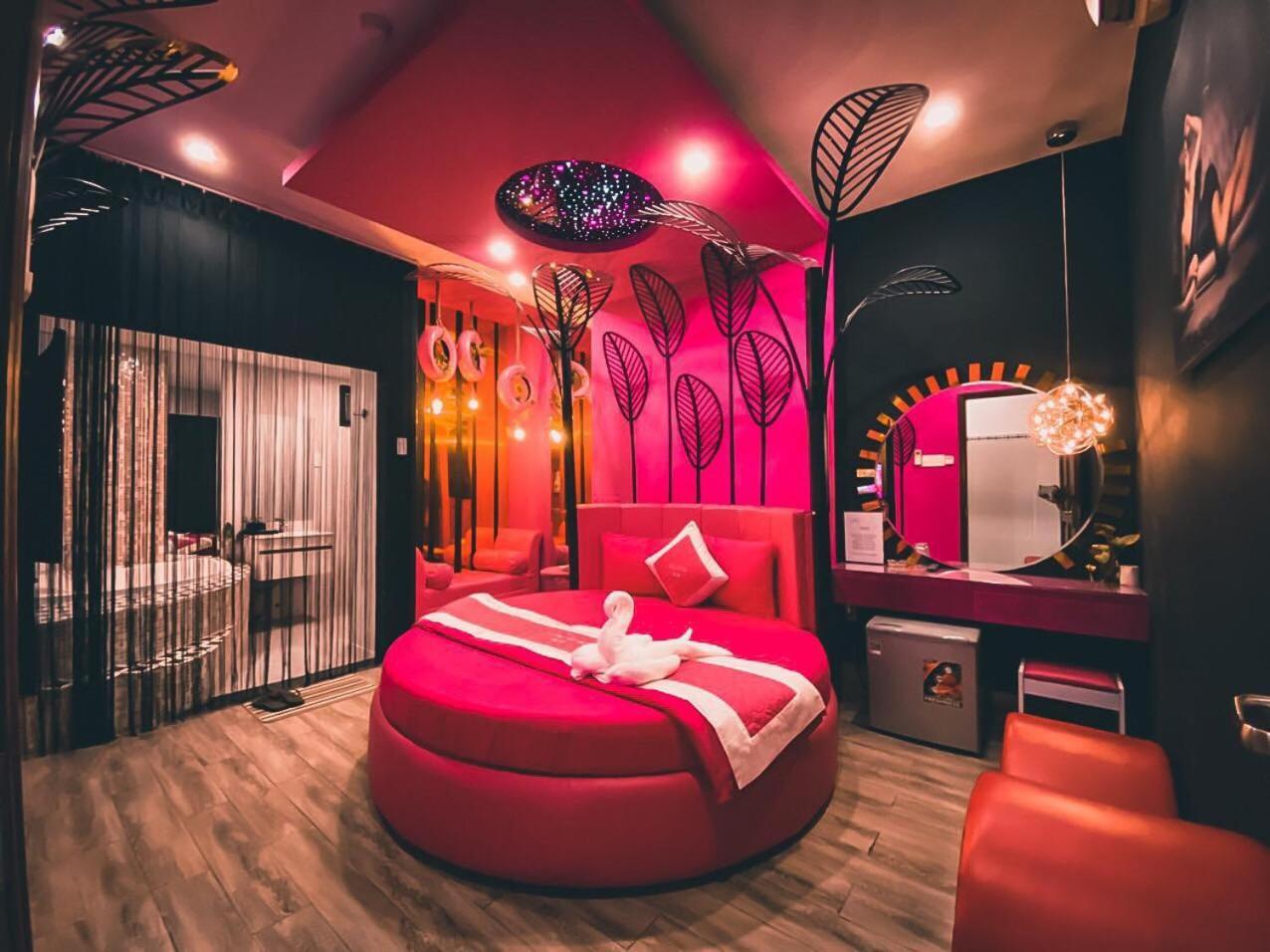 Tan Binh Hotel Хошимин Екстериор снимка